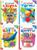Книги картонные набор «Для малышей» №2, 4 шт., 10 стр., МИКС