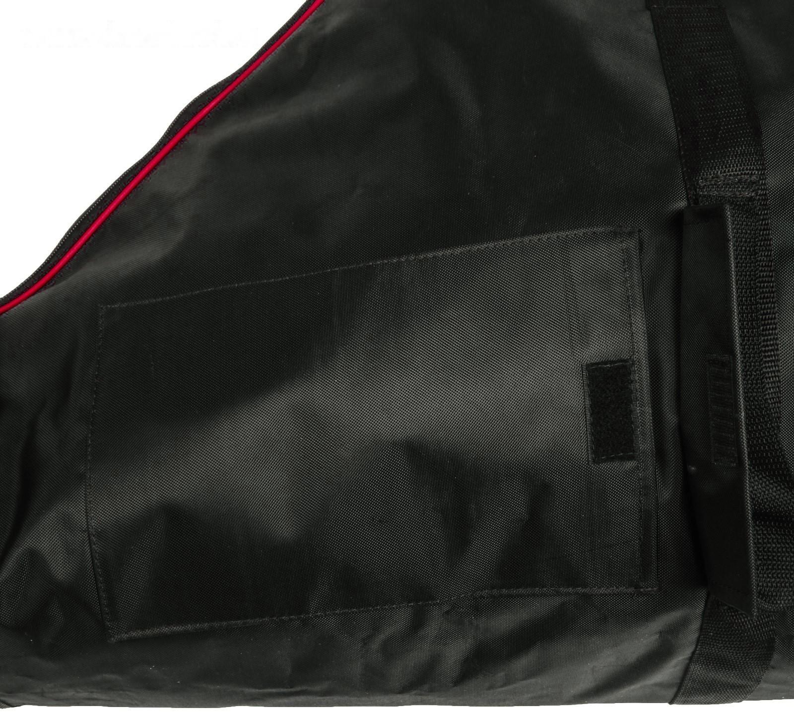 Чехол универсальный, на лодочный мотор мощностью 9.9-18 л/с