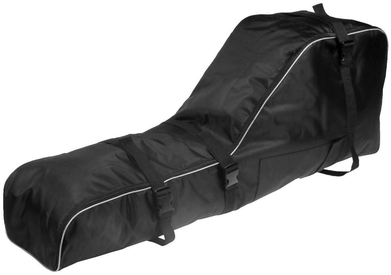 Чехол универсальный, на лодочный мотор мощностью 9.9-18 л/с