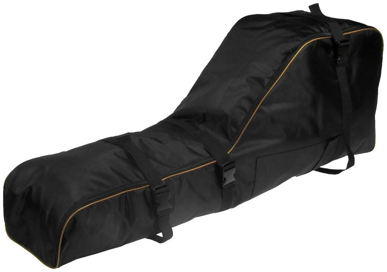 Чехол универсальный, на лодочный мотор мощностью 9.9-18 л/с