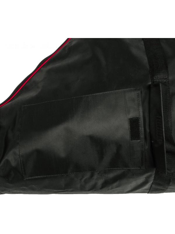 Чехол универсальный, на лодочный мотор мощностью 9.9-18 л/с