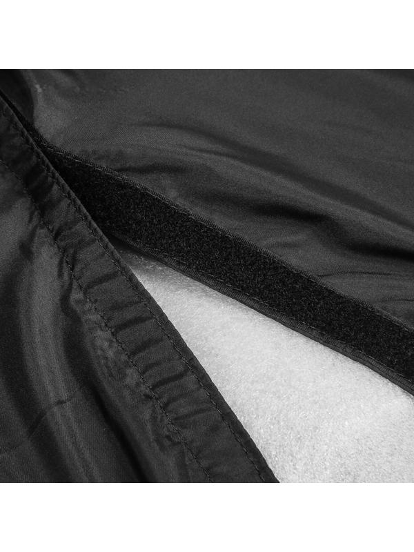 Чехол универсальный, на лодочный мотор мощностью 9.9-18 л/с