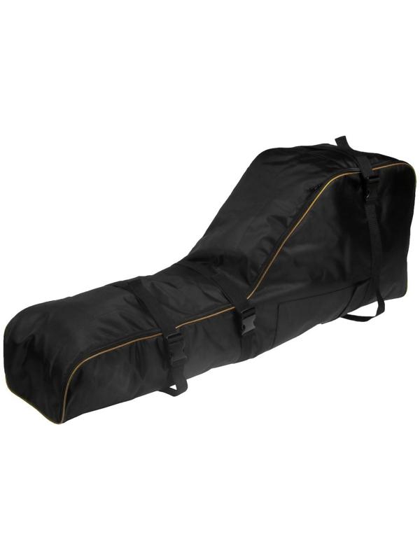 Чехол универсальный, на лодочный мотор мощностью 9.9-18 л/с