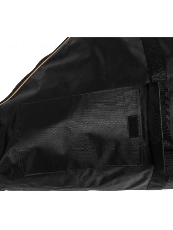 Чехол универсальный, на лодочный мотор мощностью 9.9-18 л/с