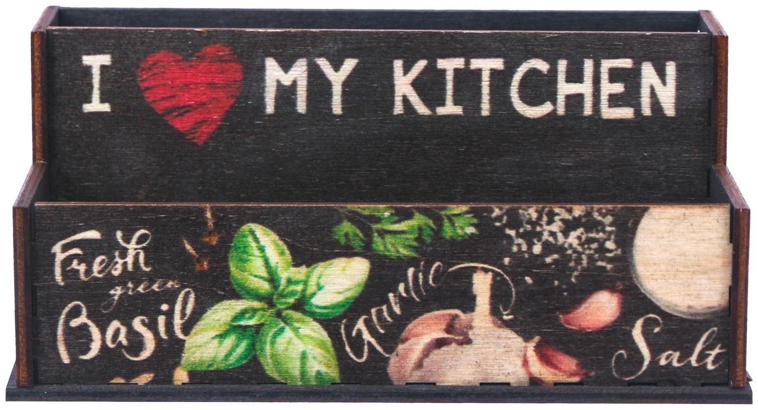 Органайзер для кухонных мелочей 