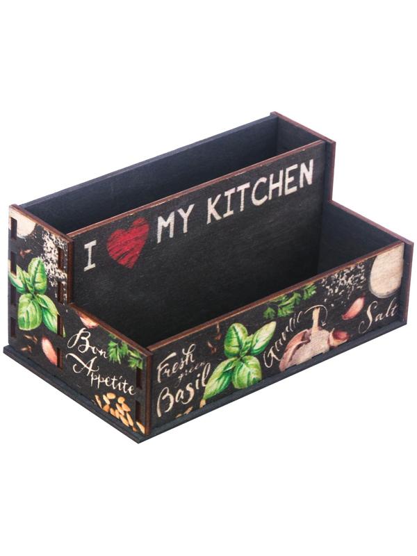 Органайзер для кухонных мелочей 