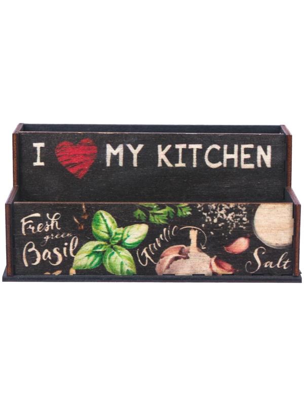 Органайзер для кухонных мелочей 