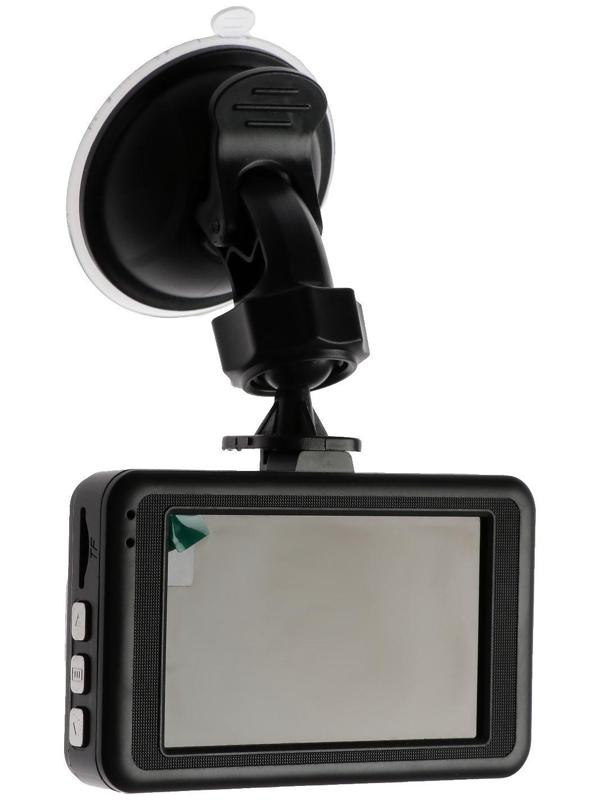 Видеорегистратор Cartage, HD 1920×1080P, TFT 3.0, обзор 140°