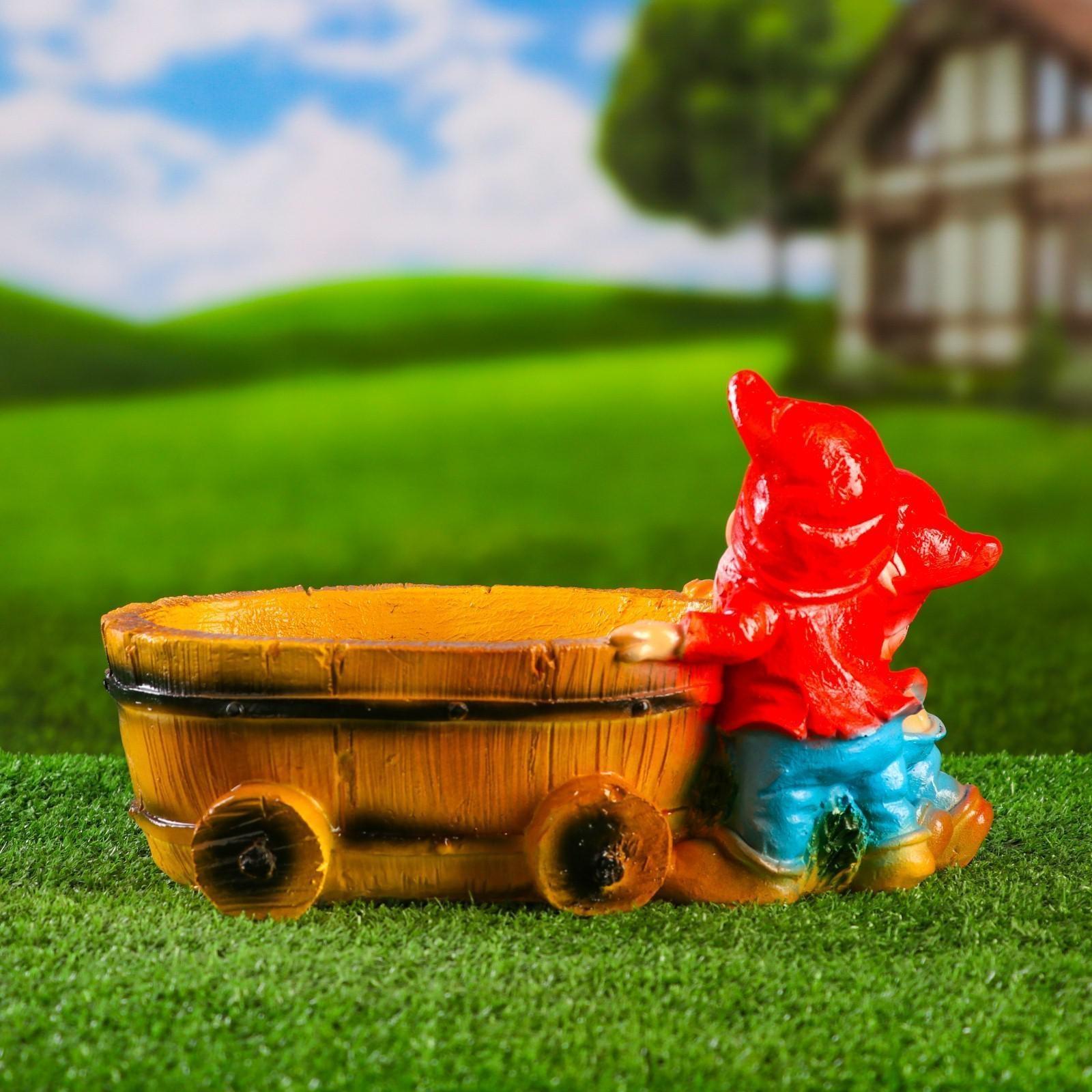 Садовая фигура 