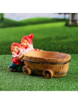 Садовая фигура 