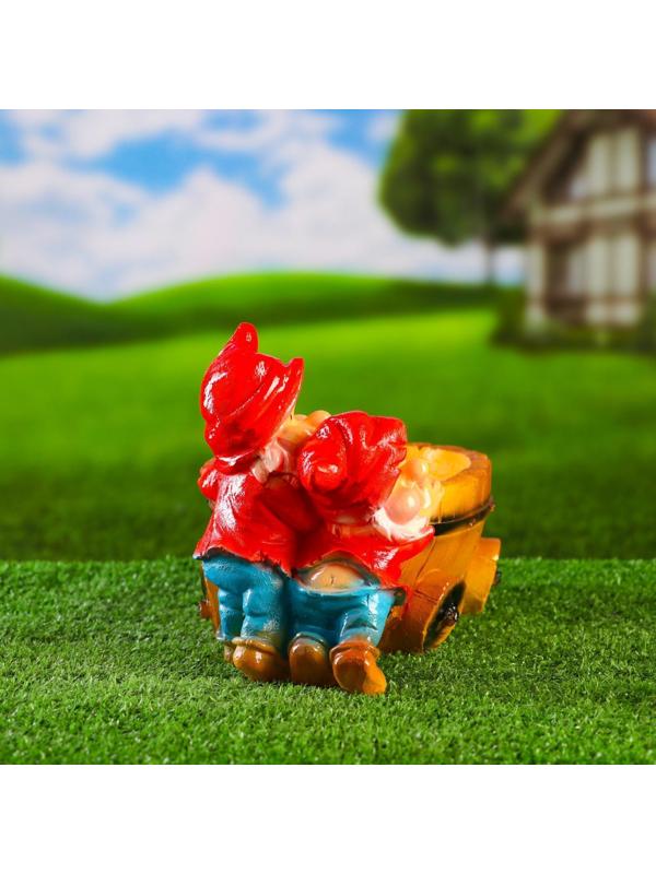 Садовая фигура 