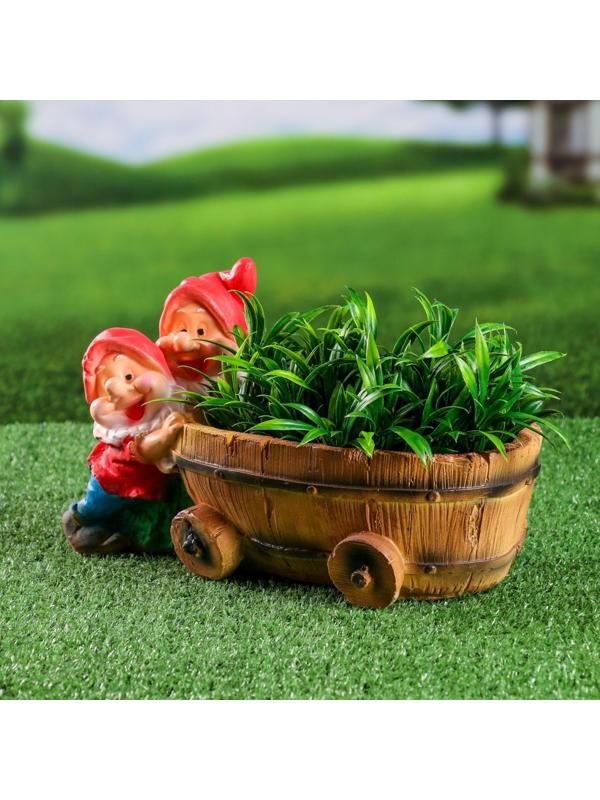 Садовая фигура 