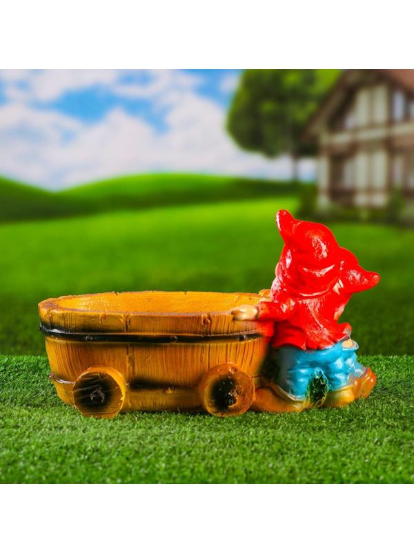 Садовая фигура 