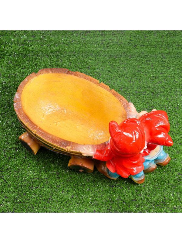 Садовая фигура 