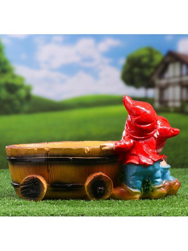 Садовая фигура 