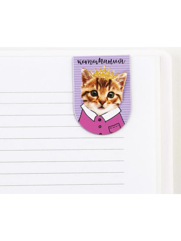 Магнитные закладки 