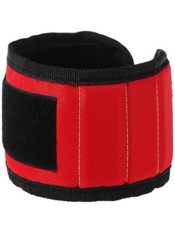 Магнитный браслет ТУНДРА, строительный