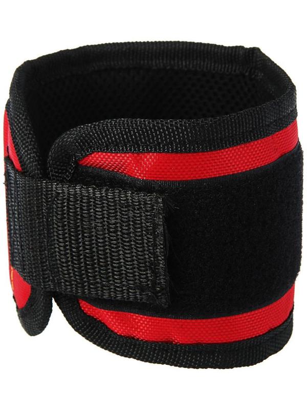 Магнитный браслет ТУНДРА, строительный