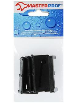 Крепление для накладной мойки Masterprof ИС.130189, набор 4 шт.