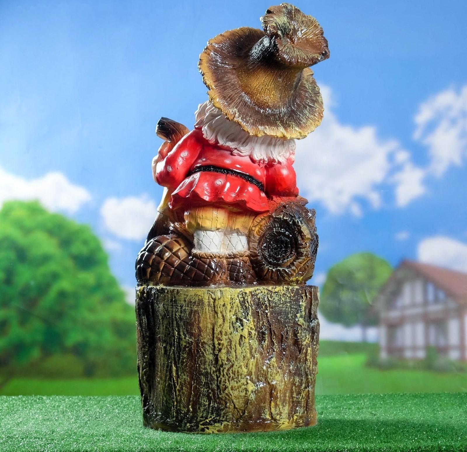 Садовая фигура 