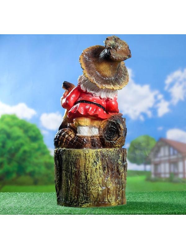 Садовая фигура 