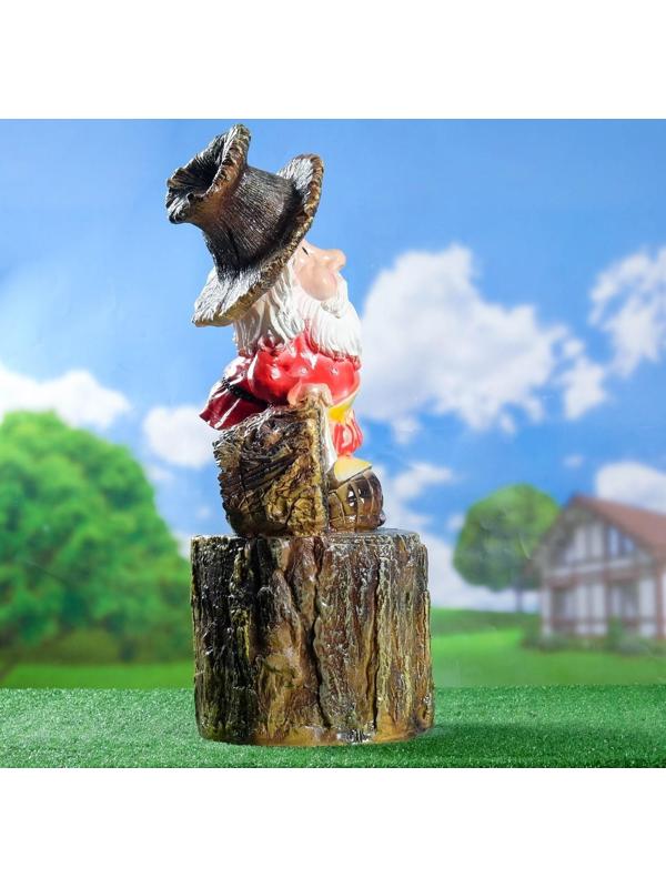 Садовая фигура 