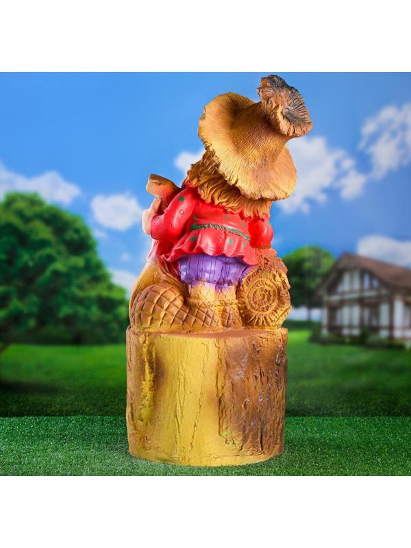 Садовая фигура 