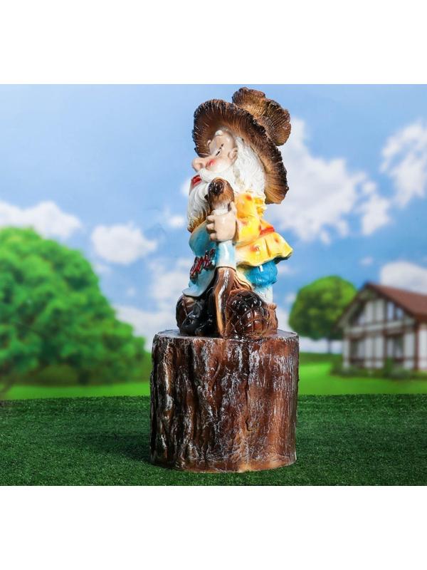 Садовая фигура 