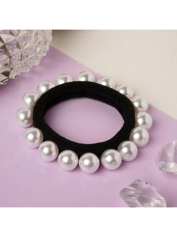 Резинка для волос 