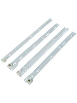 Роликовые направляющие 350 мм, 0.8 мм