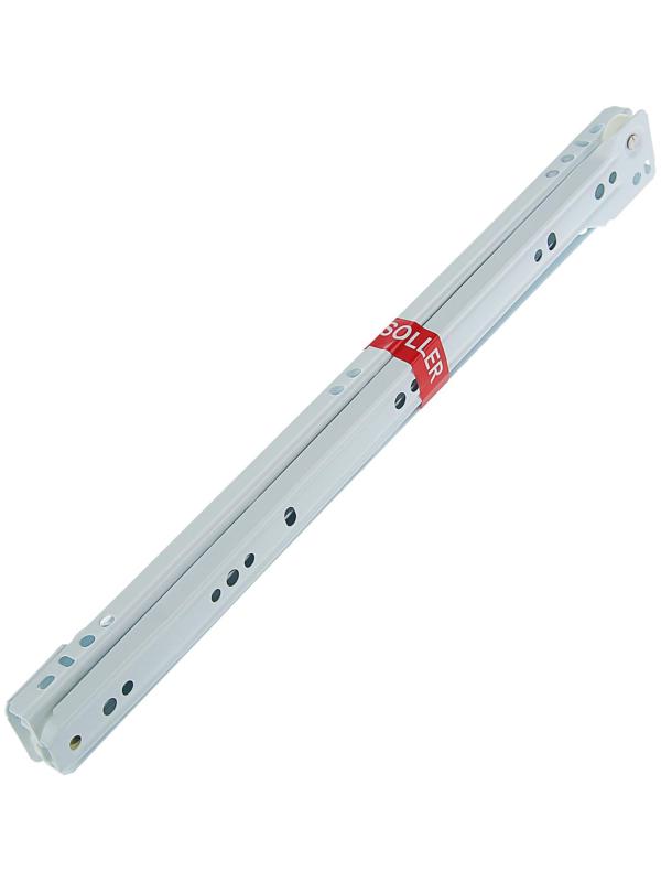 Роликовые направляющие 350 мм, 0.8 мм