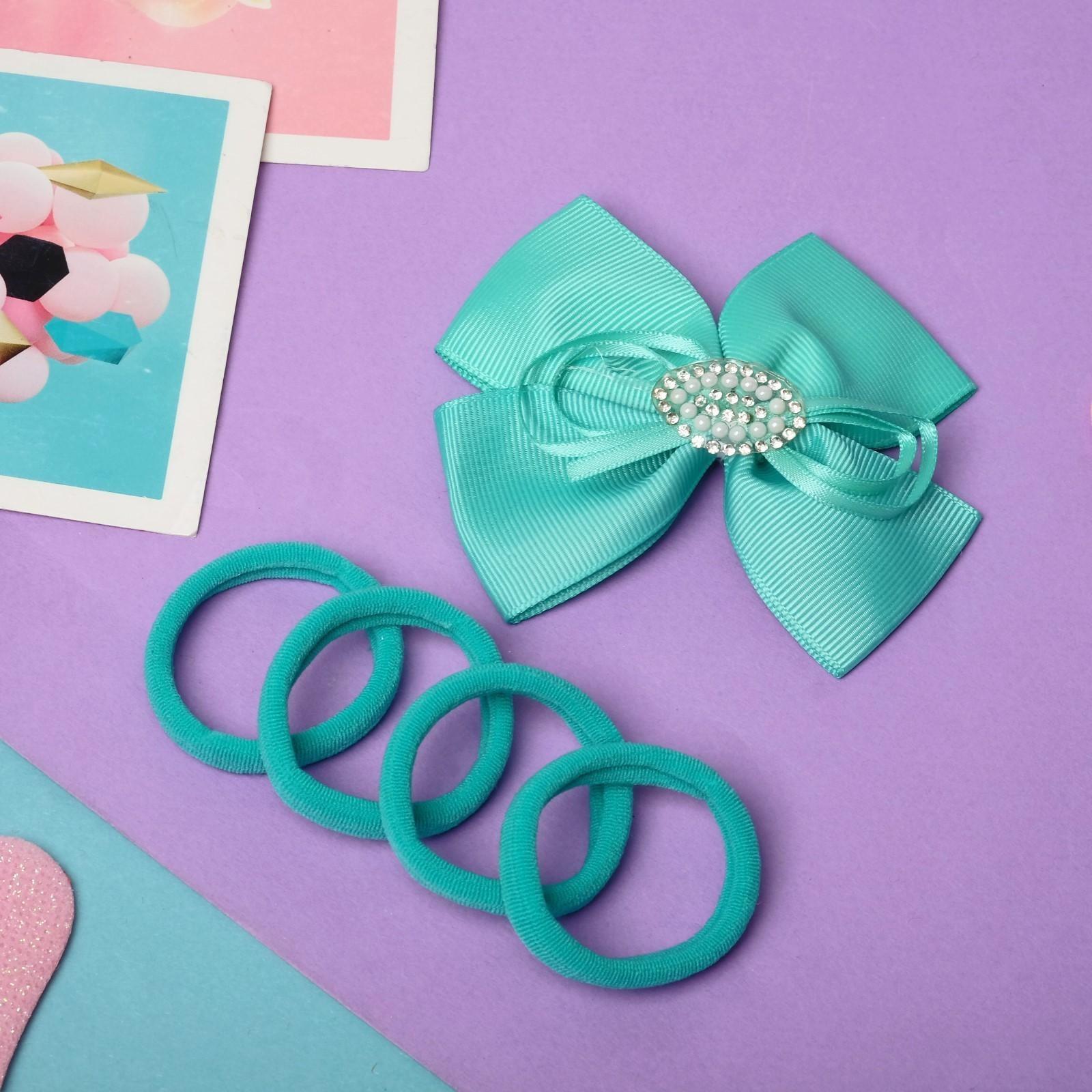 Набор для волос 