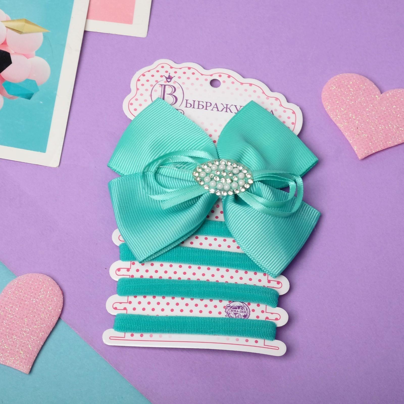 Набор для волос 