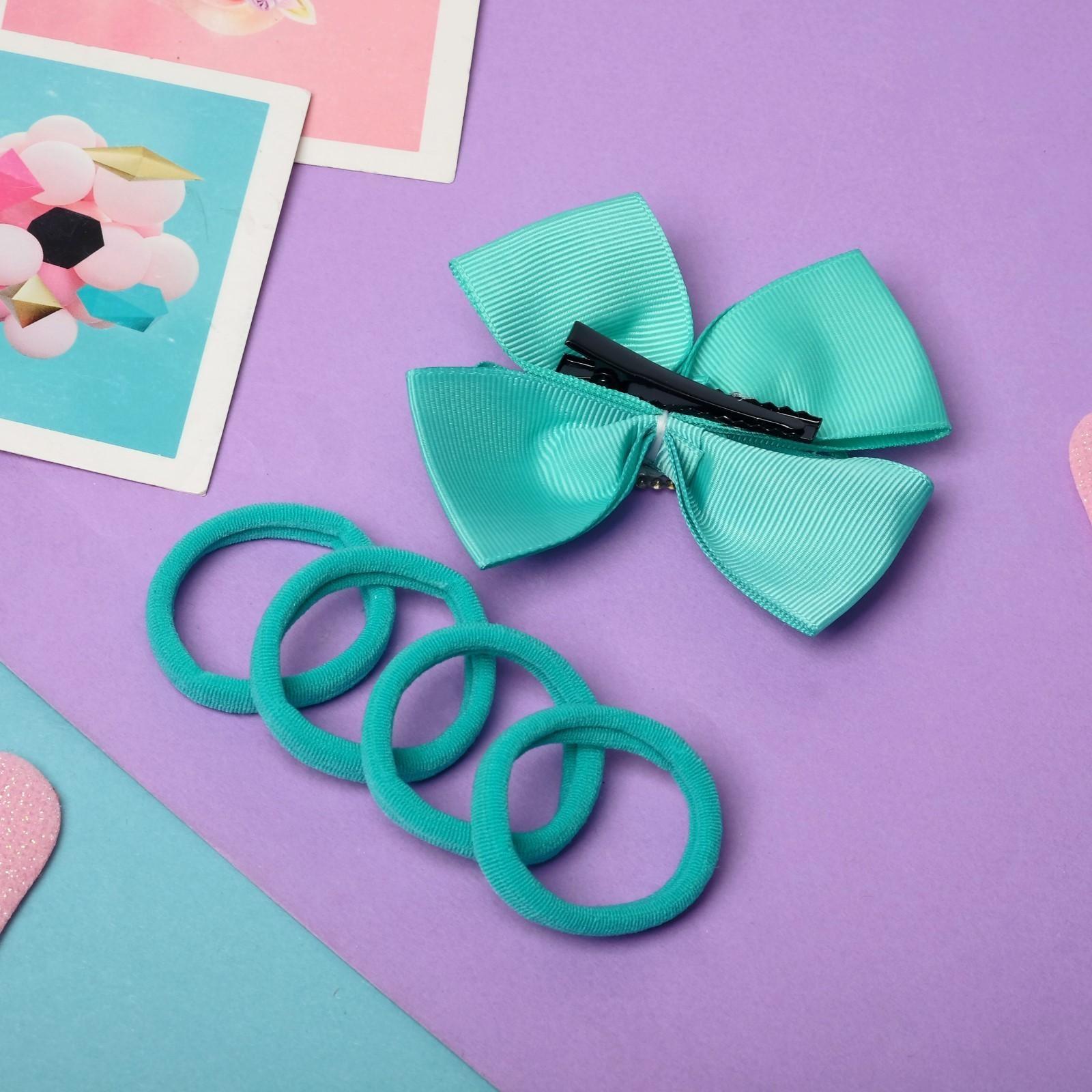 Набор для волос 