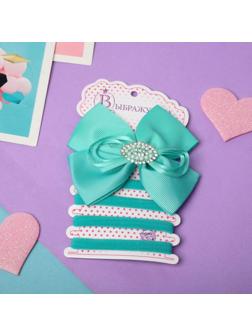 Набор для волос 