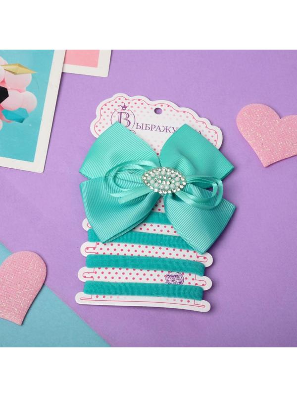 Набор для волос 