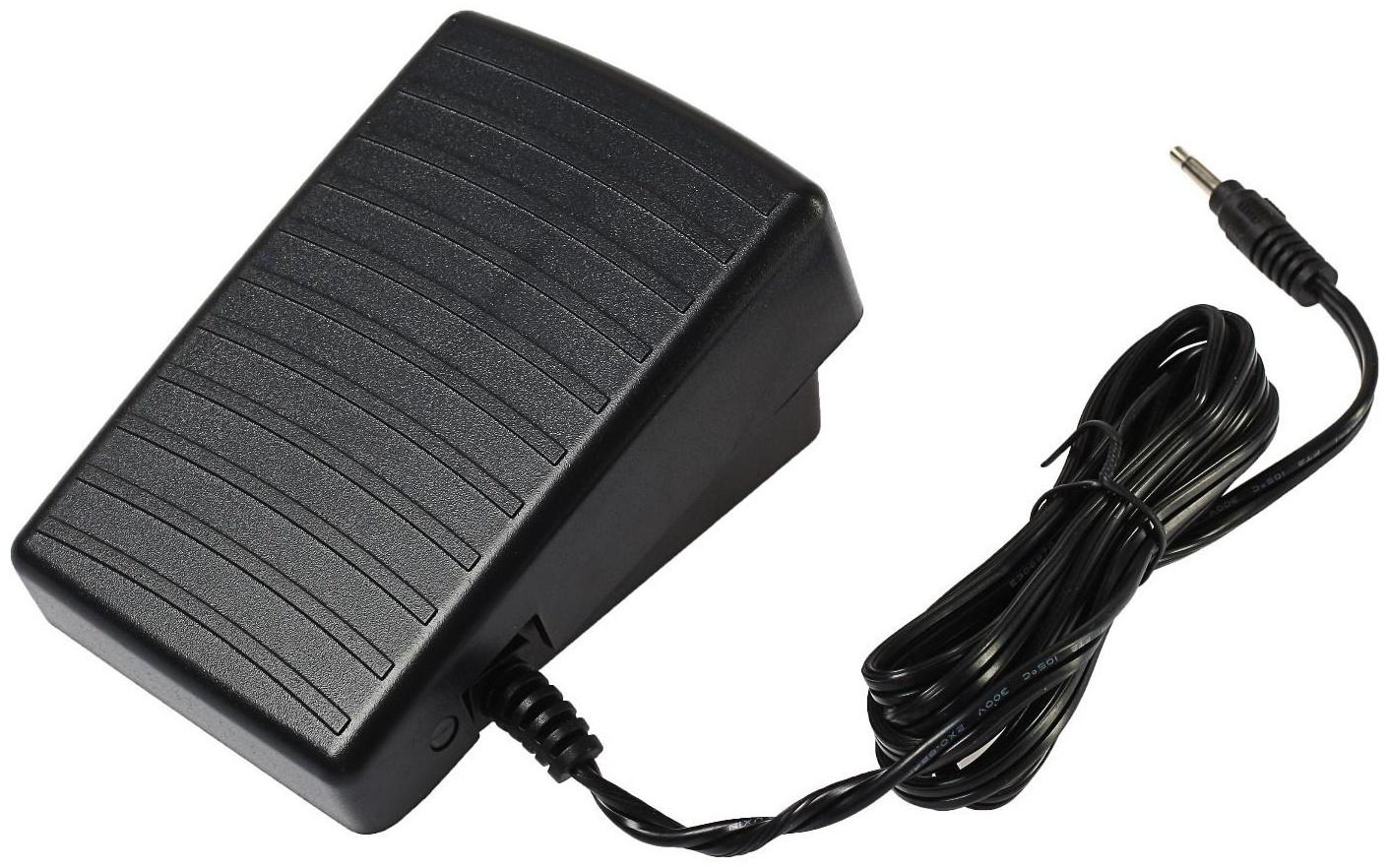 Швейная машина VLK Napoli 1600, 16 операций, полуавтомат, белая