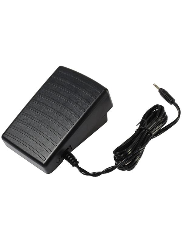 Швейная машина VLK Napoli 1600, 16 операций, полуавтомат, белая