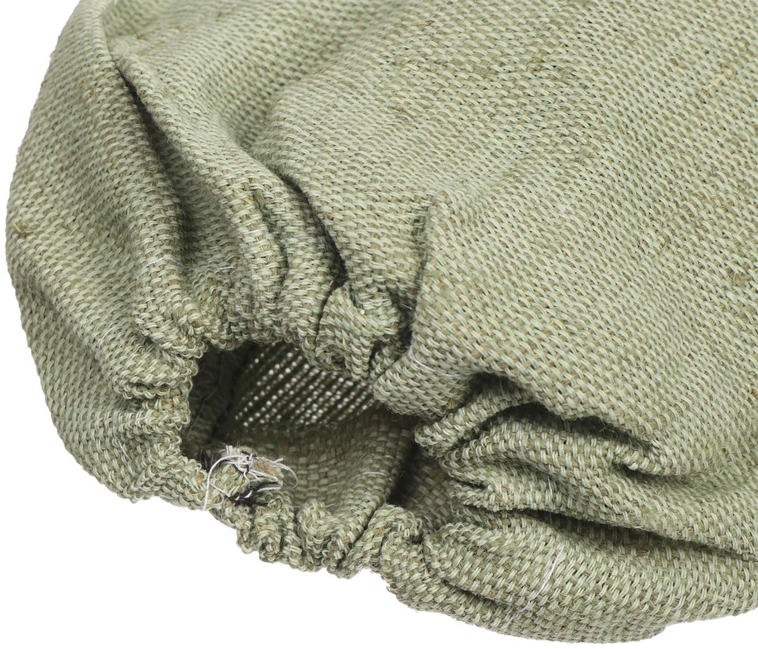 Нарукавники из диагонали