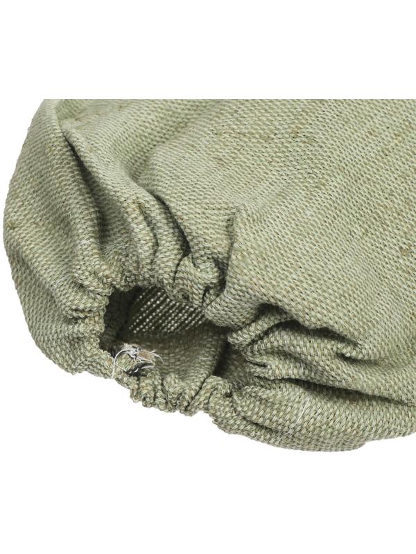 Нарукавники из диагонали