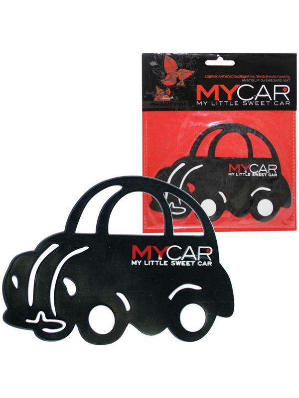 Коврик противоскользящий Машинка PHANTOM My Car PH6015