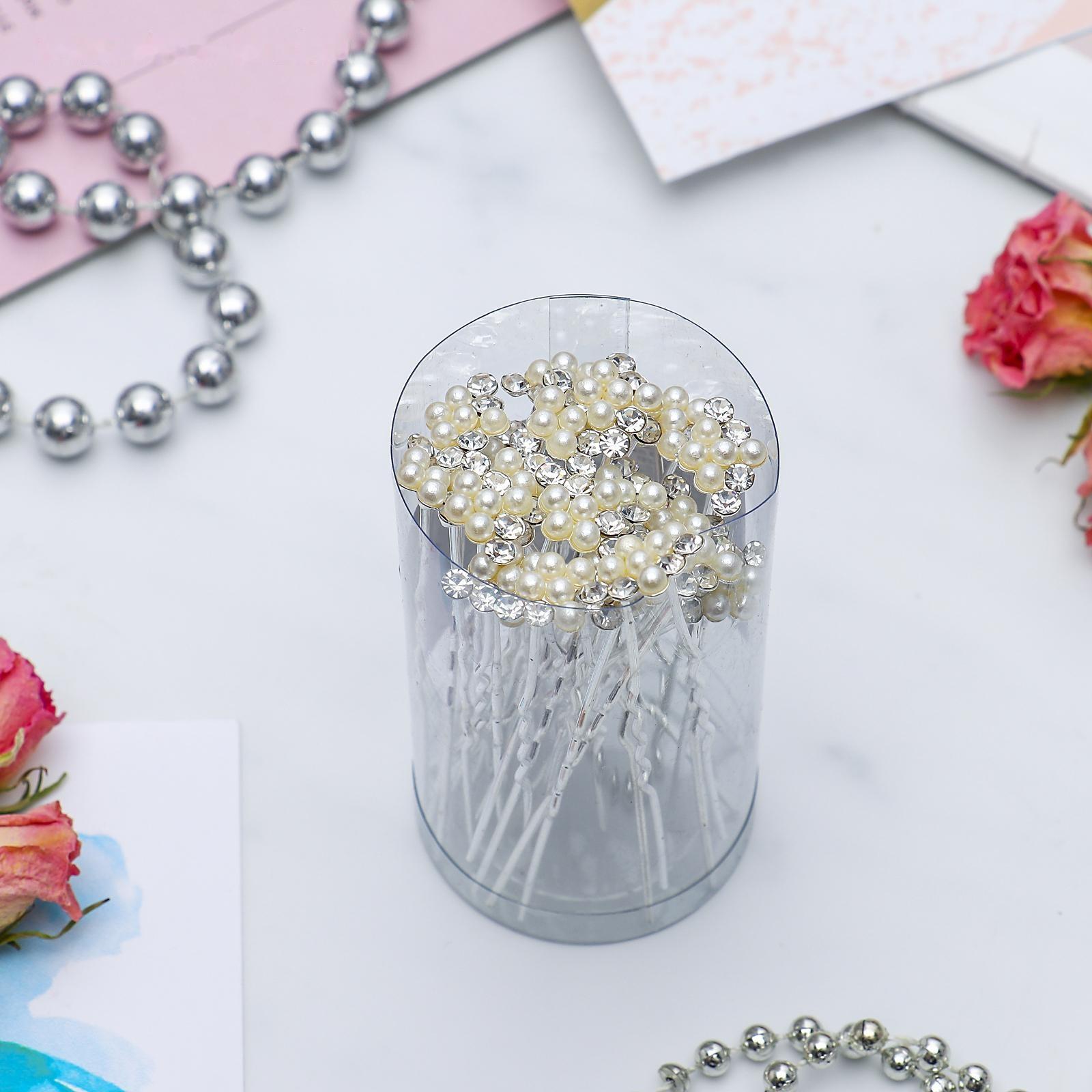 Шпилька для волос 