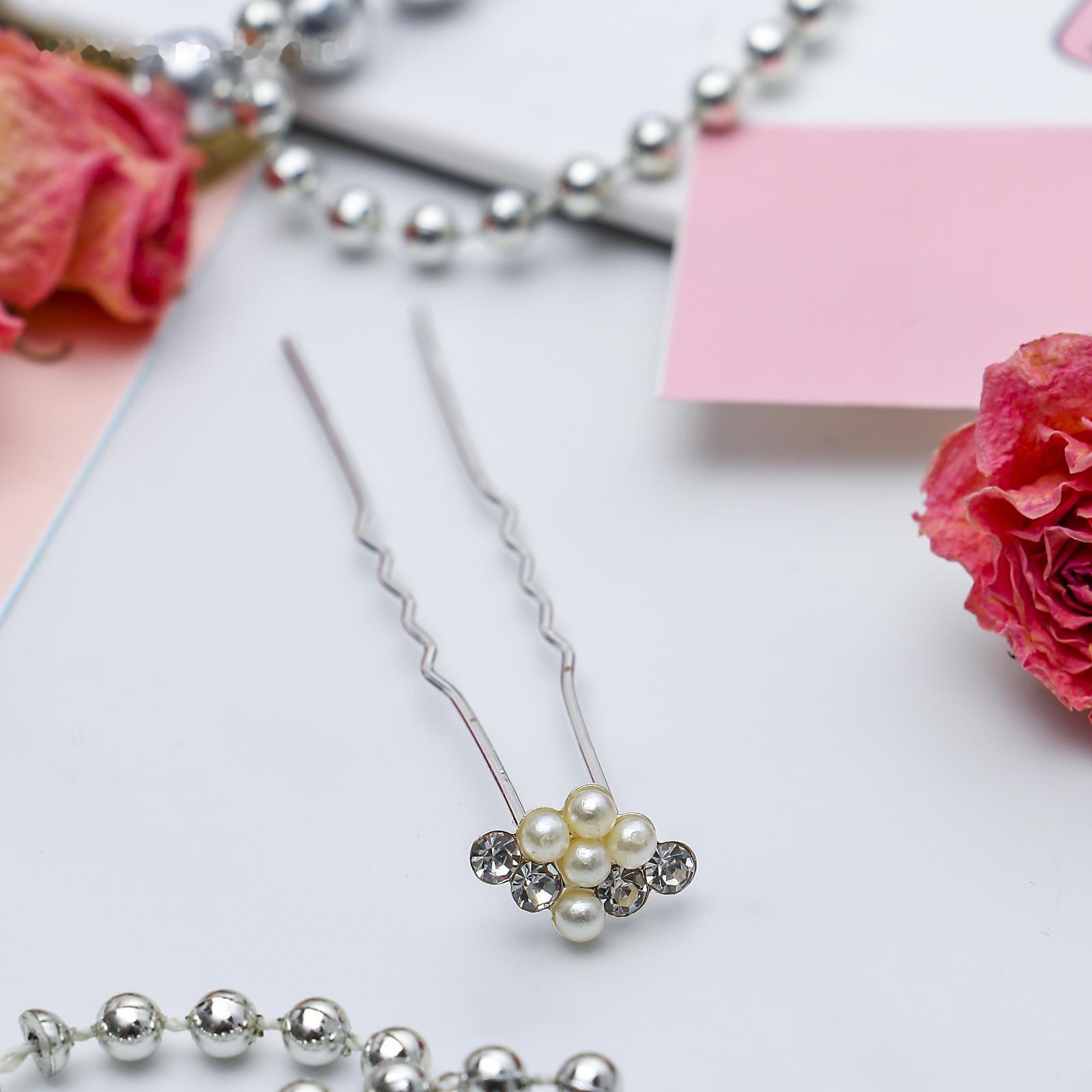 Шпилька для волос 