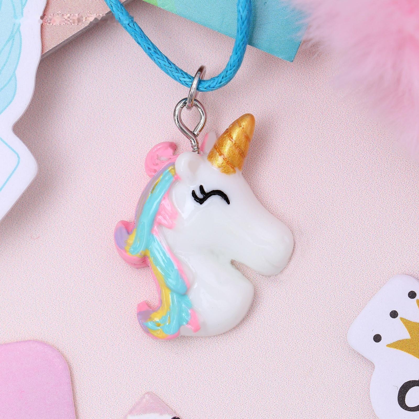 Кулон детский 