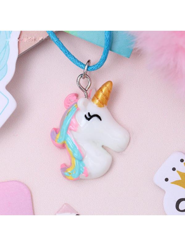 Кулон детский 