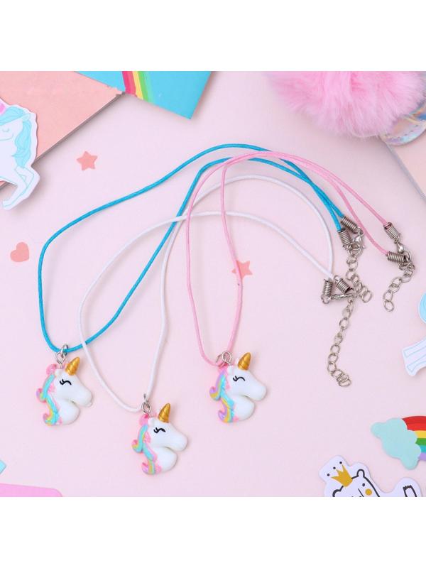 Кулон детский 