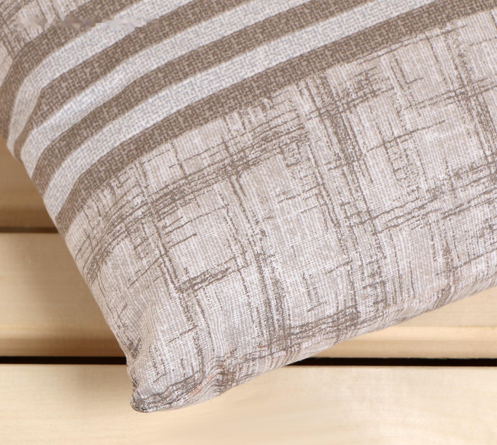 Подушка из стружки можжевельника, 26×24см