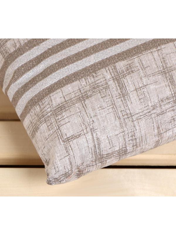 Подушка из стружки можжевельника, 26×24см