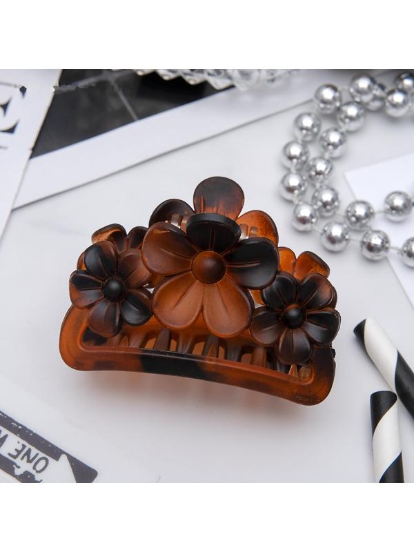 Краб для волос 