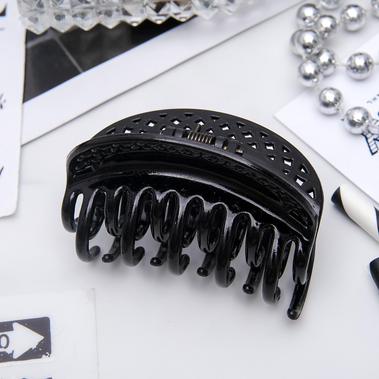 Краб для волос 